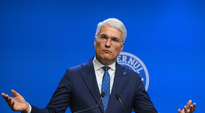 DOCUMENT. Surse: CSM desființează proiectul cu care se laudă Pîslaru de desființare a cumulului pensiei cu salariul: Sunt două drepturi fundamentale care nu pot fi îngrădite