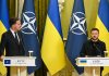 Zelenski, discuții cu Rutte despre programul PURL: Este important să ne coordonăm și să ne sprijinim reciproc