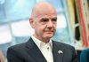 Președintele FIFA confirmă participarea Iranului la Campionatul Mondial de fotbal 2026, în SUA