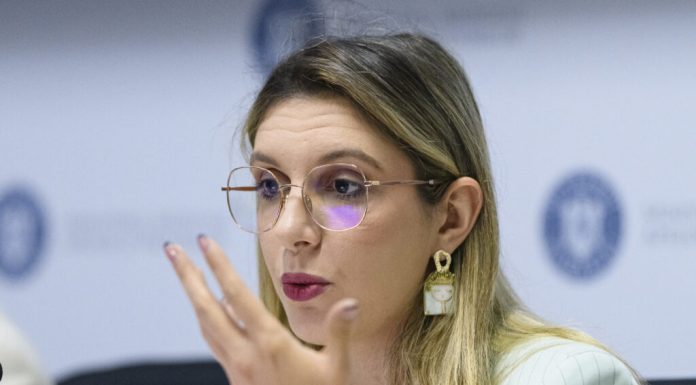 Diana Buzoianu, declarații după controlul la Administraţia Rezervaţiei Delta Dunării: „Practic, suntem într-o situaţie la marginea dezastrului” / „O parte dintre proiecte au fost sabotate” / Raportul, trimis la ANI și DNA