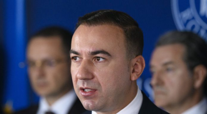 Bogdan Ivan despre discuțiile de la Washington privind sectorul energetic: „România are capacitatea de a deveni hub energetic regional, dar pentru asta avem nevoie de finanțări”