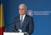 Dragoș Pîslaru este noul ministru interimar al Muncii