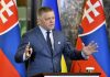 Curtea Supremă slovacă menține pedeapsa pentru bărbatul care a încercat să-l asasineze pe premierul Robert Fico