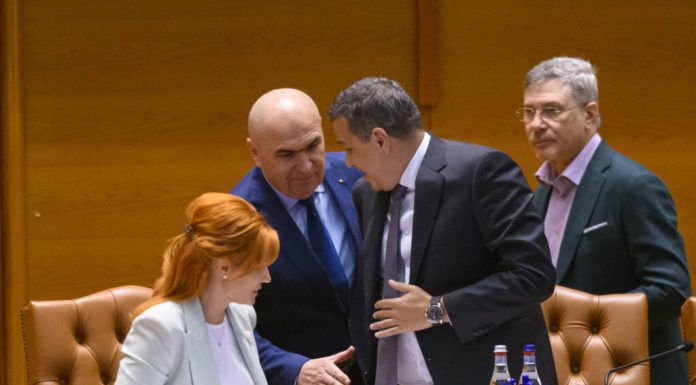 PSD apel către liberali să abandoneze „un premier care și-a pierdut sprijinul politic”