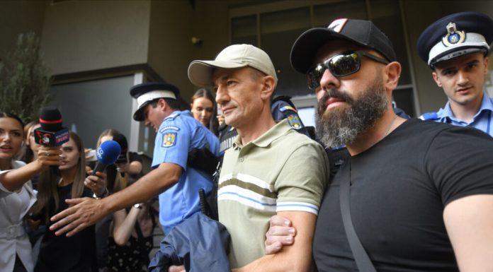 Nicușor Dan: România a participat la efortul de recuperare a 2 ofițeri moldoveni captivi în Rusia