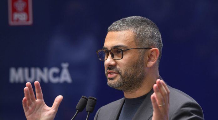 Florin Manole: Indiferent de ce se va întâmpla în următoarele zile, legea salarizării va fi gata, va fi disponibilă pentru dezbatere publică