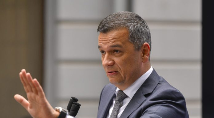 Cine a decis cum se împart cele 16 miliarde din SAFE. Ilie Bolojan? Răspunsul lui Grindeanu