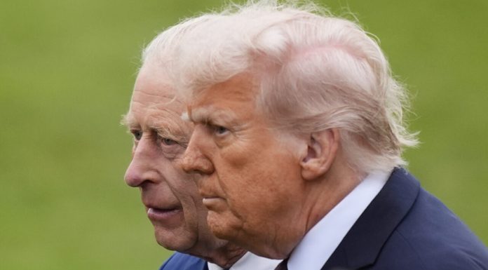 Trump promite că Regele Charles va fi „în siguranță” la Casa Albă. Când va sosi monarhul britanic în SUA și ce evenimente are pe agendă