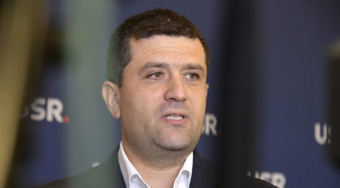 Radu Miruță despre drone și modernizarea Armatei Române: „Armata trebuie să deprindă priceperea de a lucra cu software care coordonează o dronă”