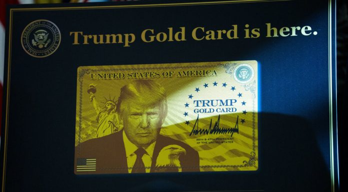Programul „Gold card” al lui Trump pentru bogații planetei, fără interes. O singură viză permanentă de 1.000.000 de dolari a fost emisă