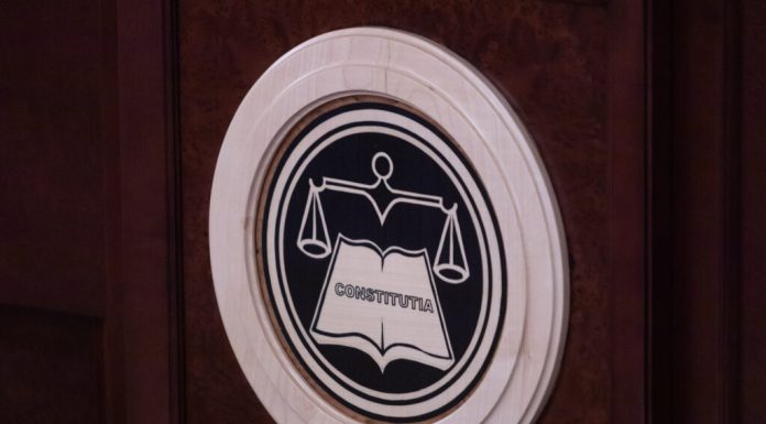 Simina Tănăsescu: „Nu aș schimba Constituția, dar aș modifica un singur cuvânt din legea CCR”