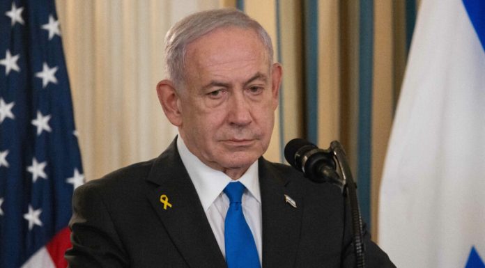 Netanyahu: Israelul dorește să înceapă negocierile de pace cu Libanul „cât mai curând posibil”