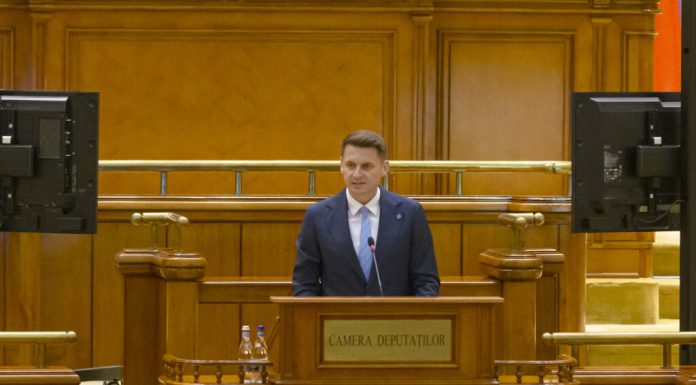 Mircea Abrudean: PNL îl va propune tot pe Bolojan premier, dacă pică Guvernul