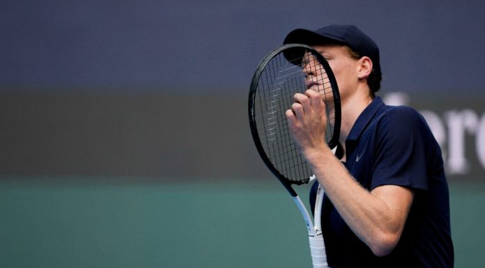 Sinner-Zverev. S-a stabilit prima semifinală de la Monte Carlo