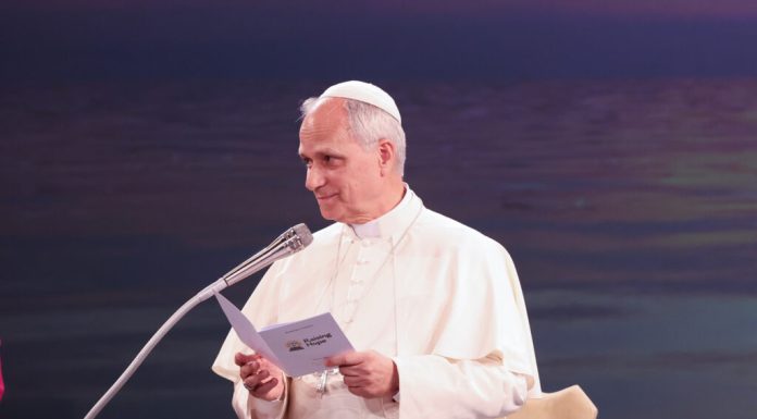 Papa Leon al XIV-lea, apel la unitate în Angola: „Să dispară ura și violența”