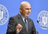 Bolojan: Sistemul nu poate fi schimbat rapid, nici sinecurile eliminate peste noapte