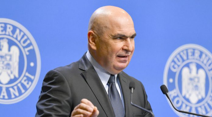 Bolojan: Sistemul nu poate fi schimbat rapid, nici sinecurile eliminate peste noapte