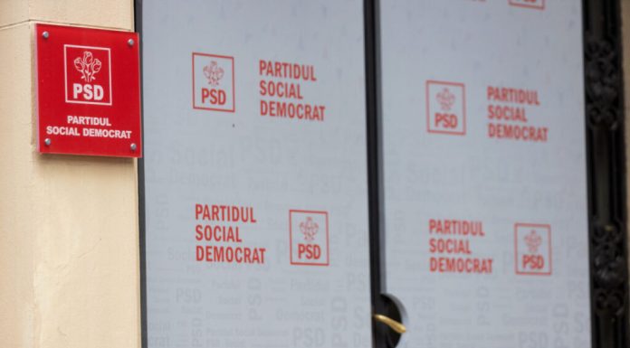 PSD, atac la adresa lui Bolojan și Oanei Gheorghiu, privind vânzarea companiilor strategice: „Nu a existat nicio discuție în Coaliție pe acest subiect. Este un atentat la siguranța națională”