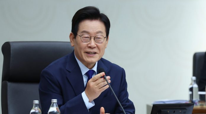 Coreea de Sud afirmă că Israelul acceptă scuzele. Disputa privind declarațiile președintelui Lee cu privire la Holocaust este considerată soluționată