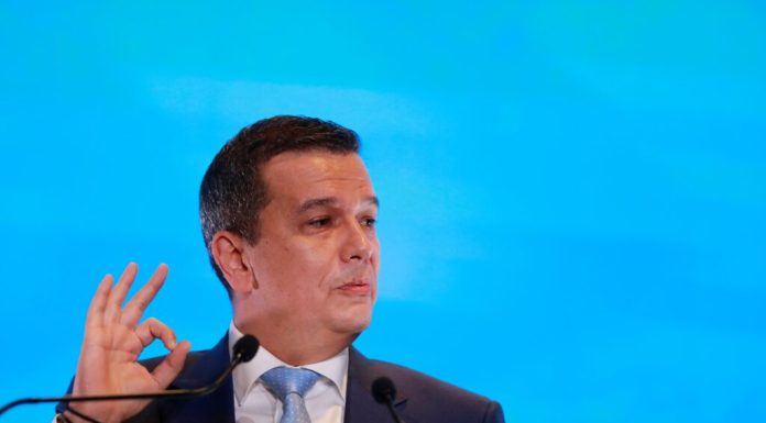 PSD a stabilit întrebarea pentru referendumul intern