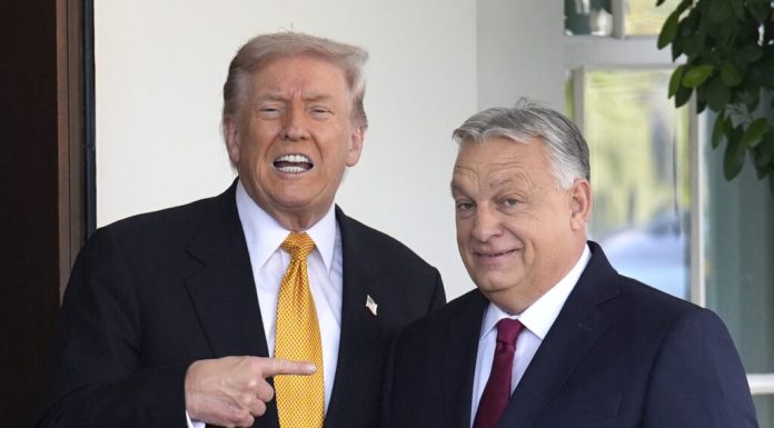 Trump își reafirmă sprijinul pentru Viktor Orbán înaintea alegerilor din Ungaria