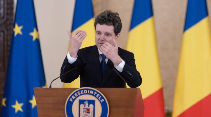 Nicușor Dan, despre demisiile miniștrilor PSD: Dacă totul e în regulă, le voi semna