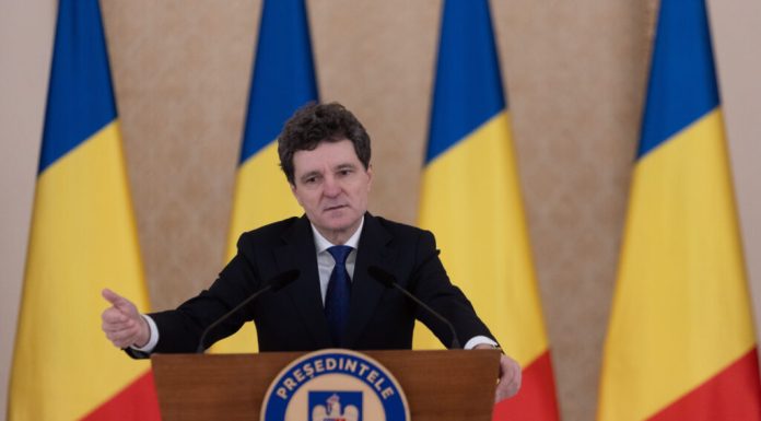 Nicușor Dan, după consultări cu partidele: În orice formulă, vom avea nevoie de dialog între forțele politice pro-occidentale