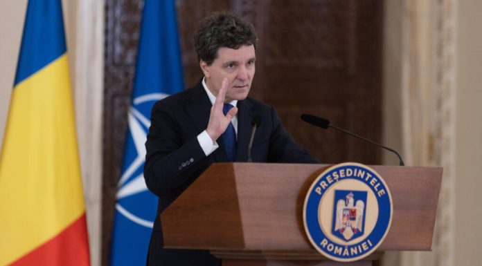 Ce spune Nicușor Dan despre unirea Republicii Moldova cu România. Președintele: „Dacă va exista majoritate pentru acest proiect, noi suntem gata”