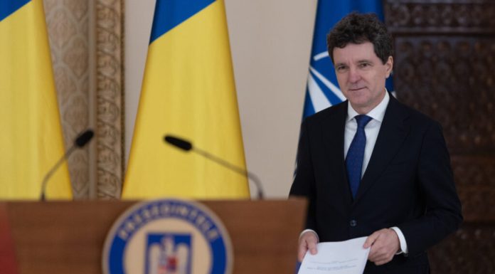 Nicușor Dan despre proiectele energetice ale României alături de SUA: „Există intenție de finanțare din partea partenerilor americani”