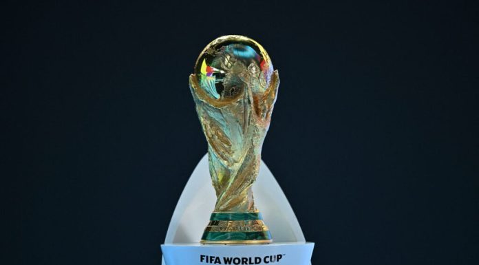 FIFA respinge cererea Iranului de a muta în Mexic meciurile de la Cupa Mondială, pe fondul conflictului cu SUA