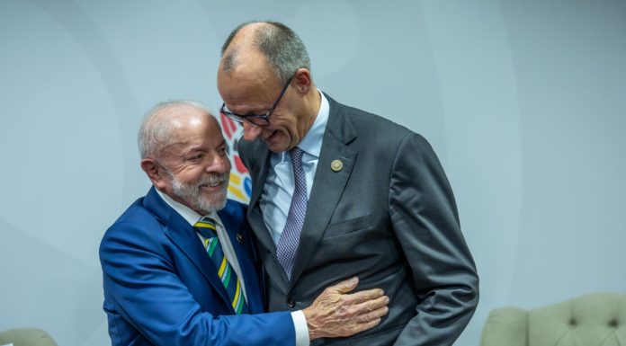 Merz și Lula au apărat acordul UE-Mercosur în fața „unilateralismului global”. „Săgeți” cu subînțeles pentru Trump