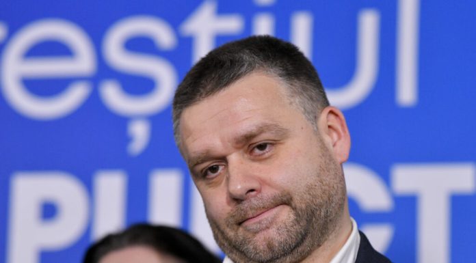 Ciprian Ciucu, despre parada Pride: „Vreau să trăiesc într-o societate liberă, nu una în care unii au voie și alții nu”