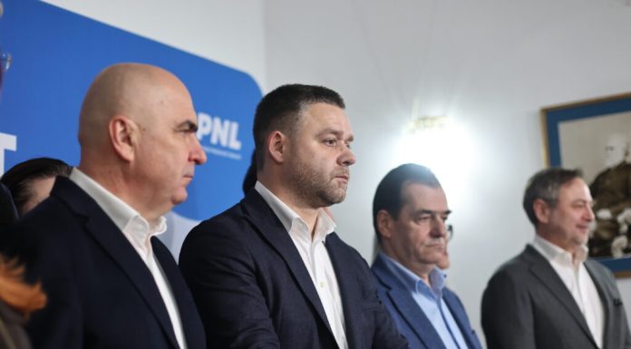 Ciprian Ciucu, atac dur la adresa PSD, pe fondul consultărilor interne: Veți da foc la țară