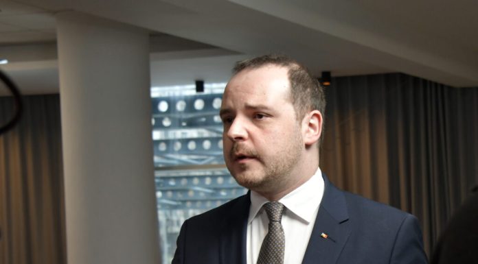 Un ministru își anunță plecarea iminentă din Guvern: „Mâine este ziua demisiei, o voi scrie repede”