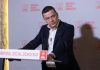 Sorin Grindeanu: „Dacă domnul Bolojan se potrivește cu cineva, se potrivește cu Liviu Dragnea”