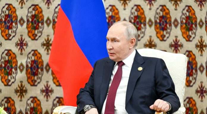 Armistițiu de Paștele Ortodox în Ucraina. Putin cere reciprocitate din partea Kievului: „Pornim de la faptul că ucrainenii vor urma exemplul Rusiei”