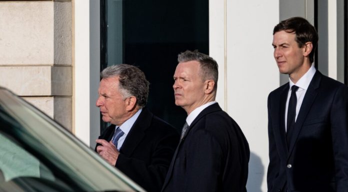 Steve Witkoff și Jared Kushner merg în Pakistan pentru negocieri cu Iranul