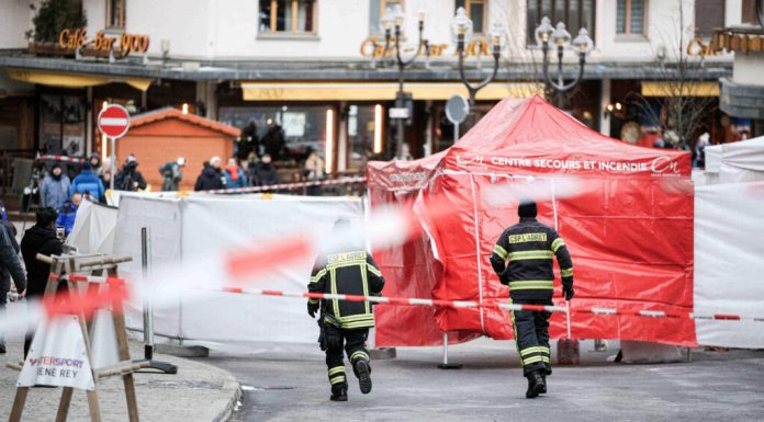 Tensiuni diplomatice între Elveția și Italia pe tema plății tratamentului victimelor din Crans-Montana