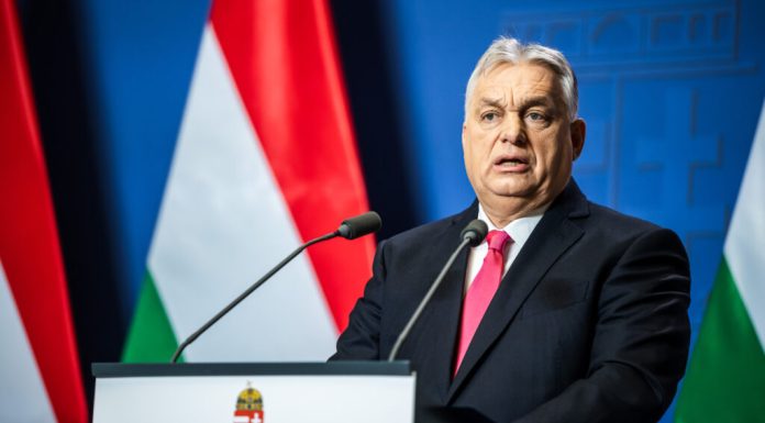 Și dacă câștigă Viktor Orbán?