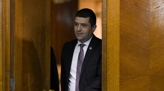 Reacția lui Radu Miruță, după incidentul de la Galați: Este vorba despre o dronă rusească de tip Geran 2. Statul Major analizează măsuri suplimentare