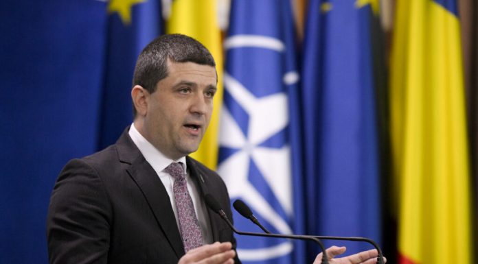 Miruță dezvăluie cu ce a deranjat PSD