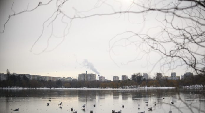 Vreme rece și anomalii termice în România. Ce anunță ANM pentru intervalul 20 aprilie – 18 mai