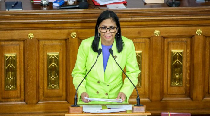 FMI reia relațiile cu Venezuela după ani de blocaj în timpul regimului Maduro. Caracasul reintră în jocul financiar cu acces la miliarde de dolari