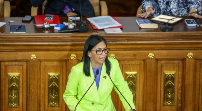 Venezuela poartă discuții cu mari companii pentru îmbunătățirea rețelei electrice