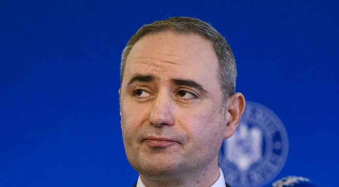 Alexandru Nazare, vizită în SUA pentru reuniunile FMI și Băncii Mondiale. Ce se află pe agenda ministrului Finanțelor