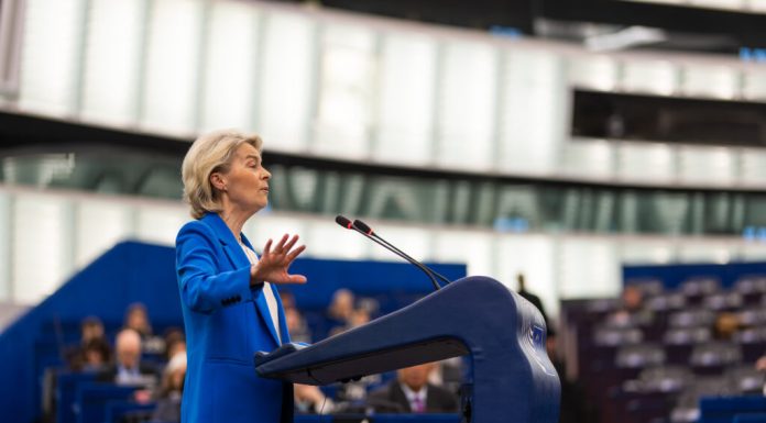 Ursula von der Leyen avertizează că războiul din Orientul Mijlociu ar putea afecta Europa ani de zile