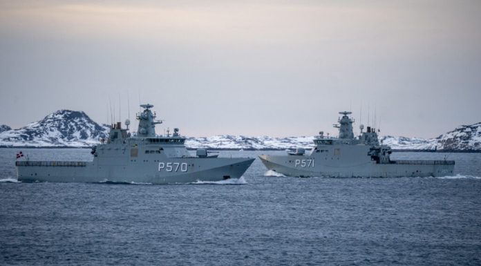 Premierul Groenlandei îi răspunde lui Trump, în contextul noilor tensiuni din NATO