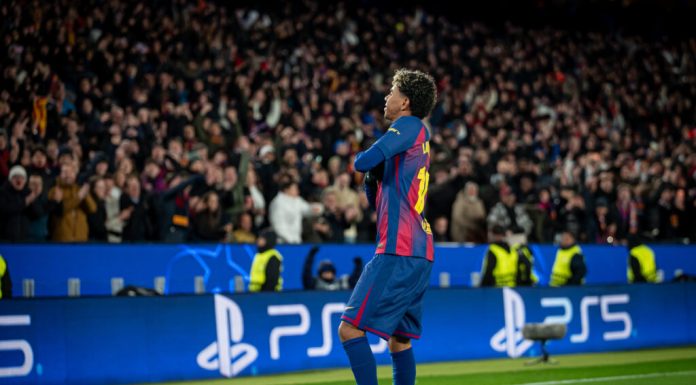 Barcelona, victorie la limită cu Celta Vigo și avans de nouă puncte față de Real Madrid