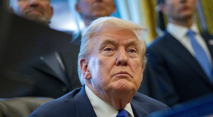 Ucrainenii propun ca o parte din regiunea Donețk să fie numită Donnyland în cinstea lui Donald Trump