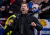 Simeone visează la trofeul Ligii Campionilor după ce Atletico a eliminat Barcelona